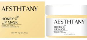 Nourishing Smoothing Renew Lips Honey Lip Mask