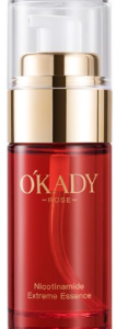 Rose Nicotinamide Extreme Moisturizing Essence
